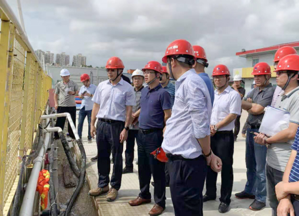 人民日报：全国安全生产大检查持续推进