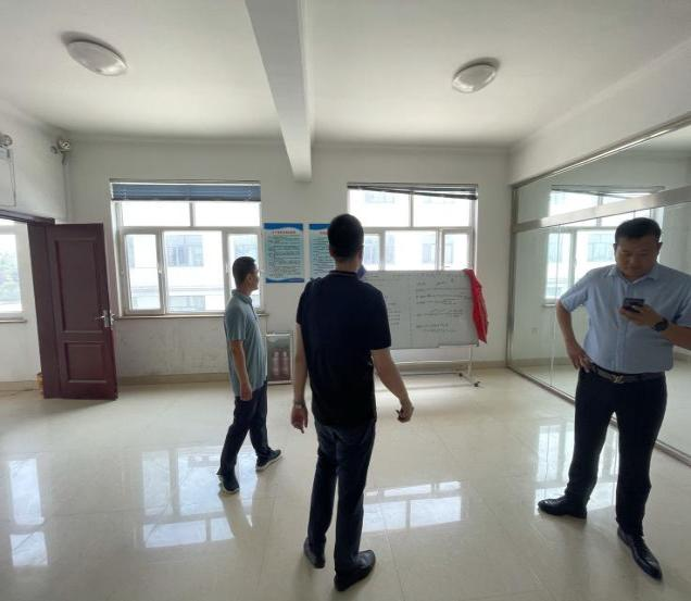 山东鸿运达实业集团有限公司20万吨/年煤焦油深加工一期项目