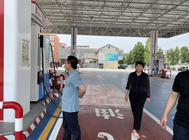 山东车之友石油有限公司经营危险化学品安全评价报告