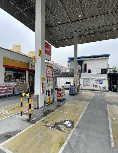 山东壳牌石油有限公司张店人民东路加油站经营危险化学品项目5.png 山东壳牌石油有限公司张店人民东路加油站经营危险化学品项目5.png