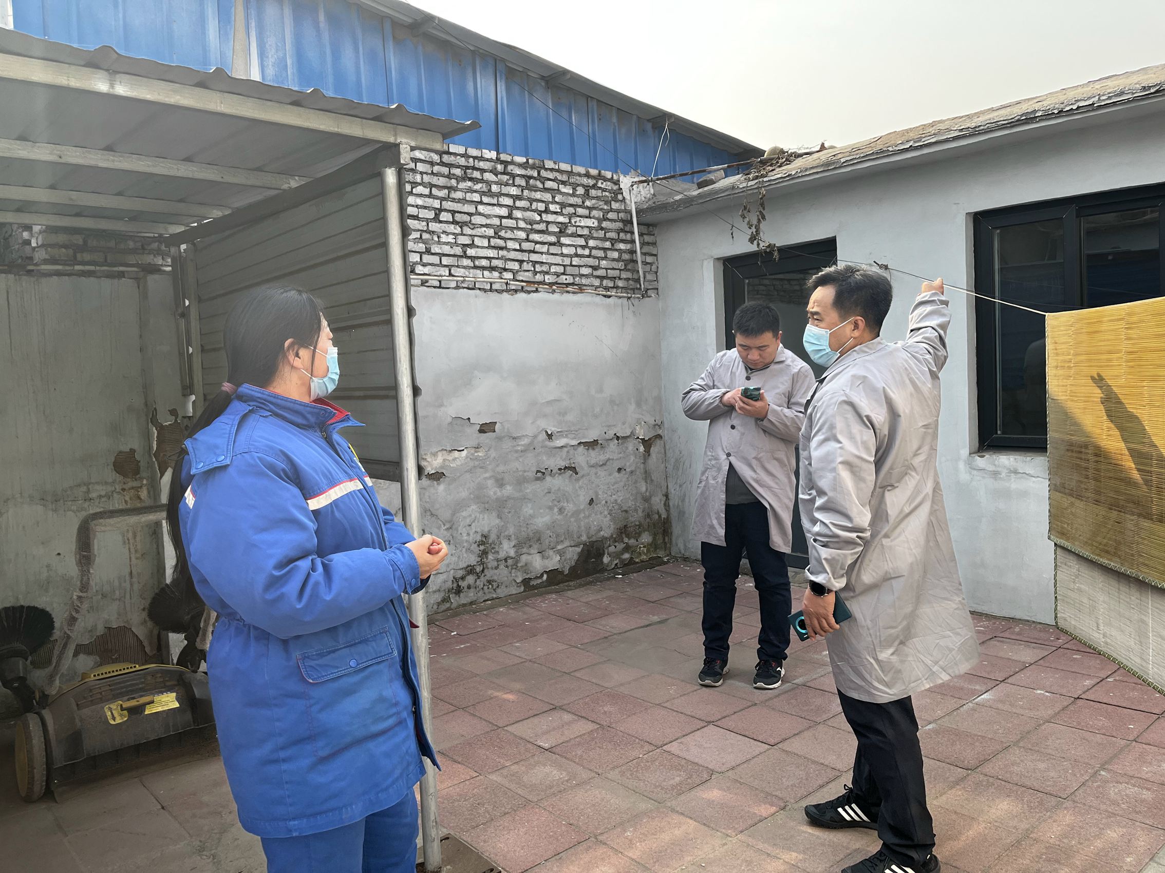 中国石化销售股份有限公司山东聊城临清石油分公司第八加油站经营危险化学品安全现状评价报告.jpg 中国石化销售股份有限公司山东聊城临清石油分公司第八加油站经营危险化学品安全现状评价报告.jpg