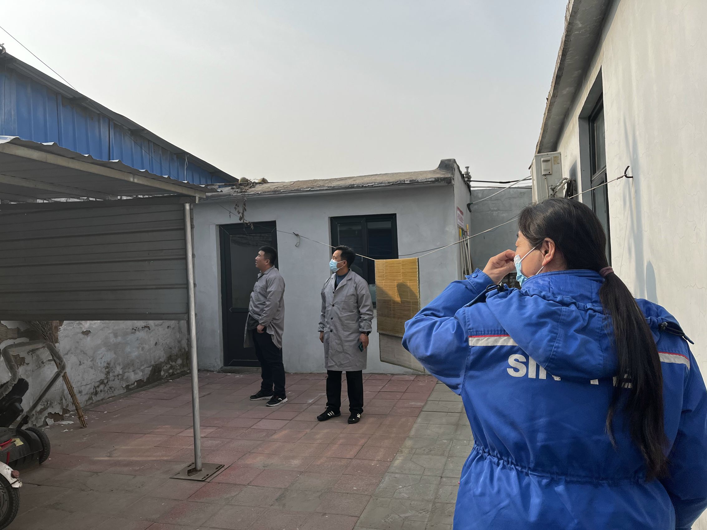 中国石化销售股份有限公司山东聊城临清石油分公司第八加油站经营危险化学品安全现状评价报告2.jpg 中国石化销售股份有限公司山东聊城临清石油分公司第八加油站经营危险化学品安全现状评价报告2.jpg