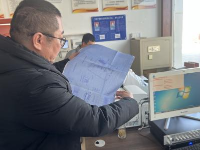 青海中囤加油站经营危险化学品项目安全评价报告