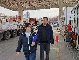 山东壳牌石油有限公司淄博市博山区西外环加油站经营危险化学品项目安全评价报告