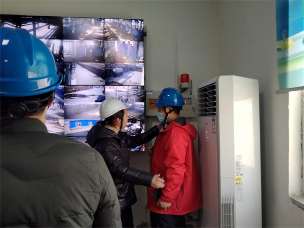 聊城金鲁裕化工有限公司1万吨/年氯乙酰氯项目（一期工程）安全设施竣工验收评价报告