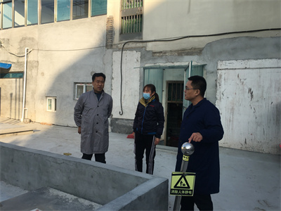 聊城江北水城旅游度假区于集红昌加油站经营危险化学品安全现状评价报告