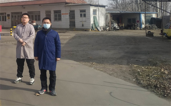 中国石化销售股份有限公司山东聊城临清石油分公司第六加油站经营危险化学品安全现状评价报告
