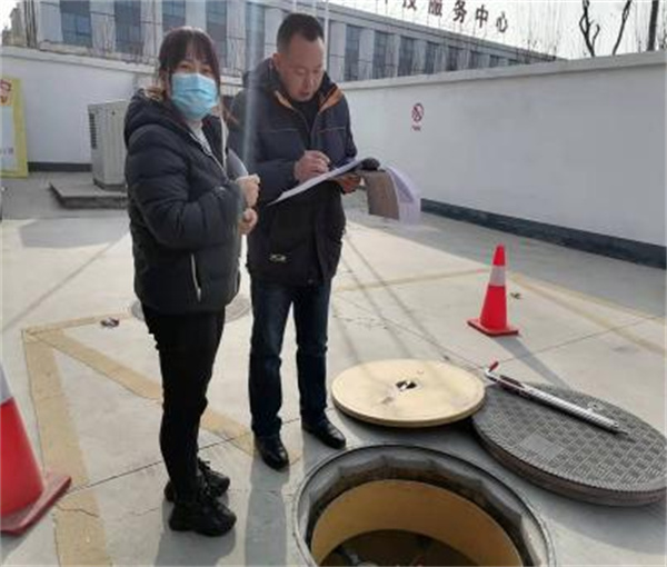 山东壳牌石油有限公司淄博市周村区南郊镇加油站经营危险化学品项目