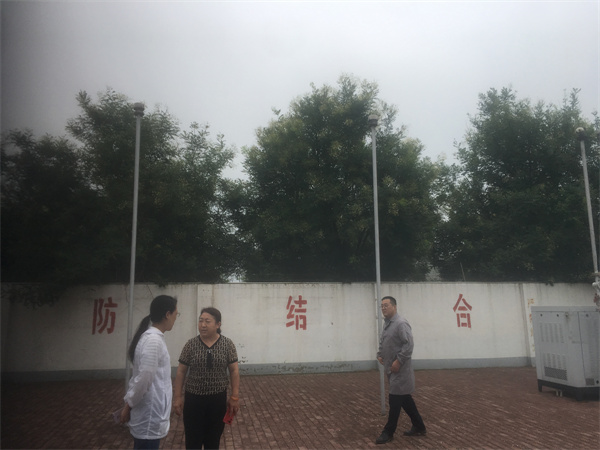 阳谷三山天然气有限公司第五加气加油站经营危险化学品安全评价报告