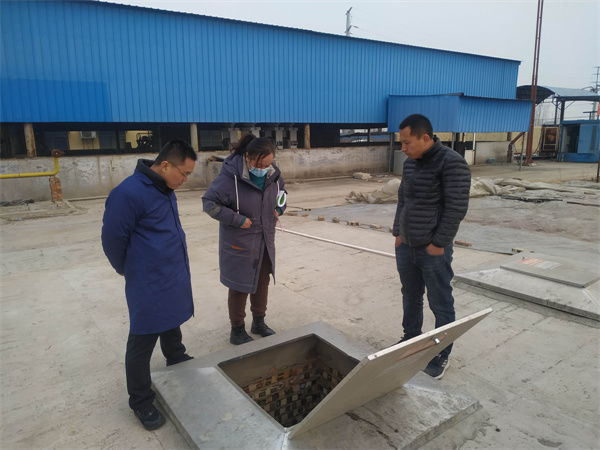 莘县润通能源有限公司经营危险化学品（加油站部分）安全现状评价报告