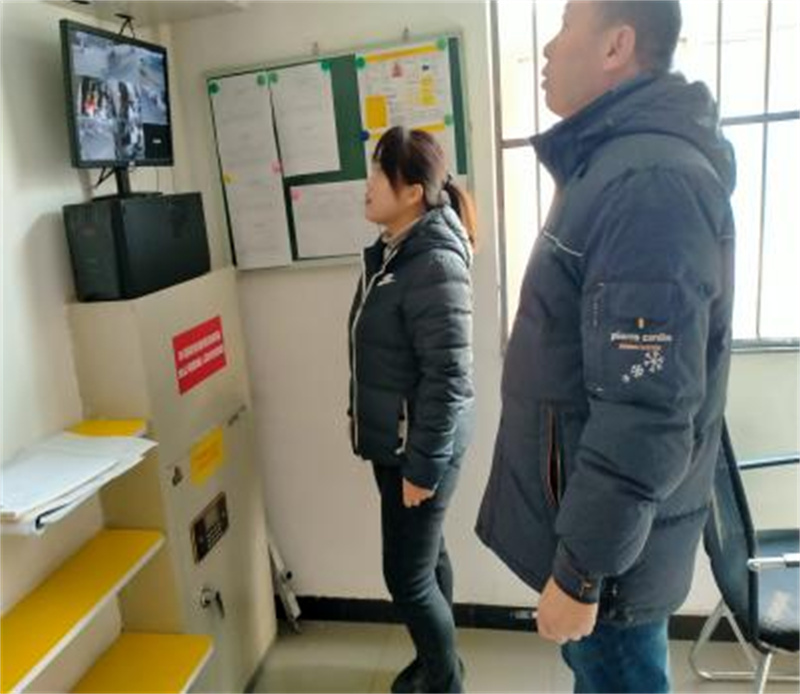 山东壳牌石油有限公司淄川龙泉路加油站经营危险化学品项目