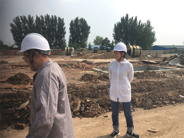 莘县信泽科技有限公司2000Nm3/h氢气压缩充装项目设立安全评价报告