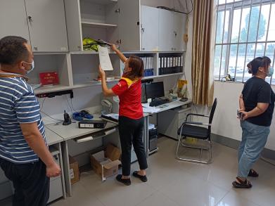 山东壳牌石油有限公司安丘市小沟加油站经营危险化学品项目安全现状评价报告