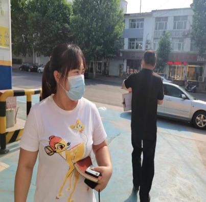 淄博利恒石化有限公司经营危险化学品项目安全现状评价报告