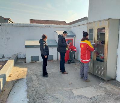 山东壳牌石油有限公司章丘市绣江路加油站经营危险化学品项目安全现状评价