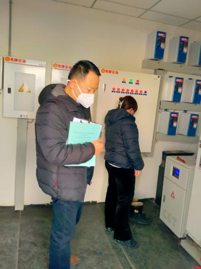 山东壳牌石油有限公司京台路济南服务区东区加油站经营危险化学品项目安全现状评价