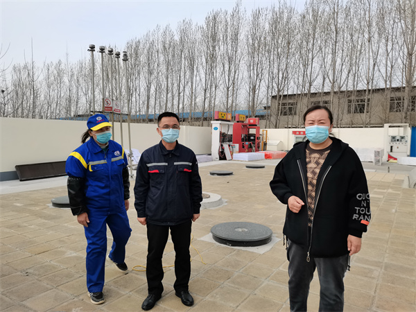 聊城市中原石化有限责任公司第十一加油站经营危险化学品安全现状 评价报告