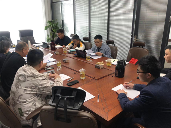 昌源石化（曲阜）有限公司加油站升级改造项目设立安全评价报告