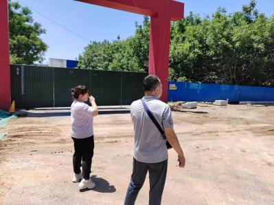 山东丰跃新能源科技有限公司第 一加油站投资建设项目设立安全评价报告