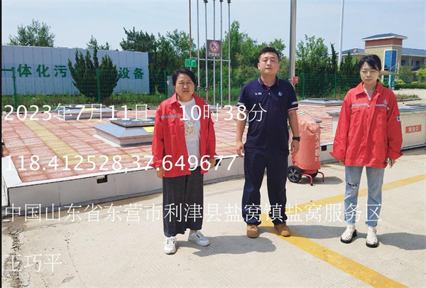 山东路油油气管理有限公司利津第 一加油站经营危险化学品项目安全现状评价