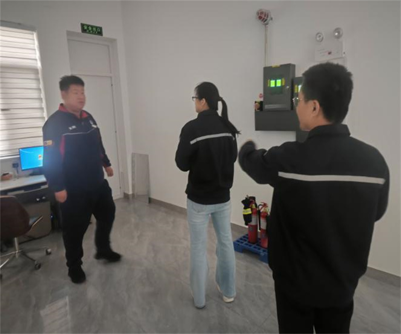 中国石化销售股份有限公司山东聊城石油分公司第十九加油站经营危险化学品安全现状评价报告