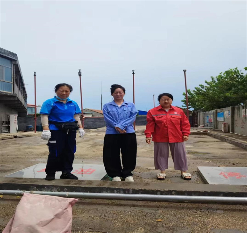 东营海瑞油品有限公司经营危险化学品项目安全现状评价