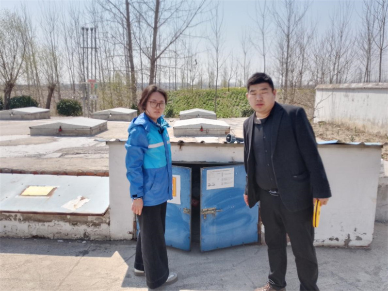 泗洪县中航加油站有限公司经营危险化学品项目安全现状评价报告