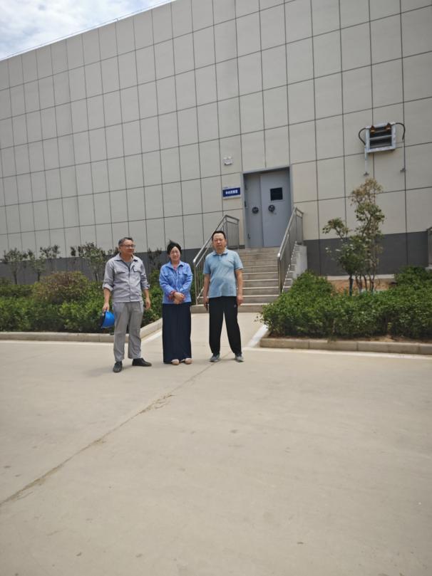 山东亚荣化学股份有限公司多效蒸发器智能联动与浓缩控制系统智能升级项目设立安全评价报告