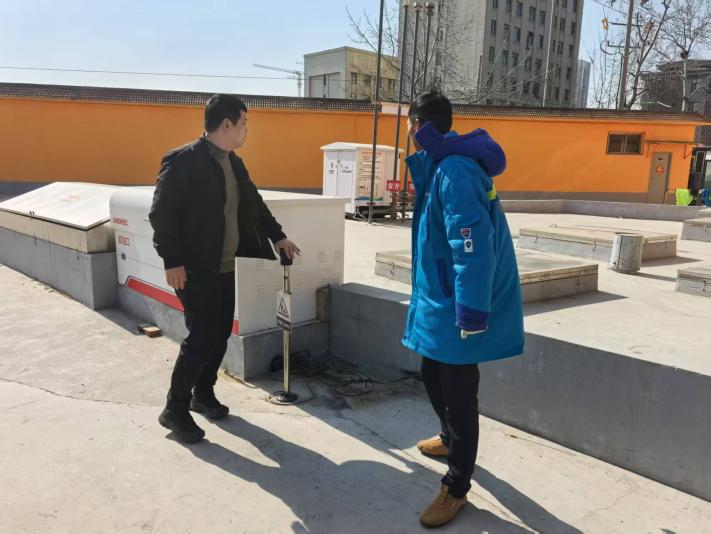 青岛泰伟加油站有限公司经营危险化学品项目安全现状评价报告