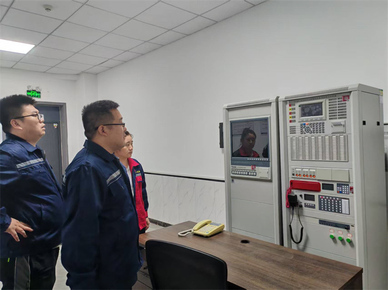 莘县胜凯仓储有限公司年周转11475t原油、23220t柴油、7020t沥青、5184t重质沥青、9900t油浆、13320t液碱仓储项目安全设施竣工验收评价报告