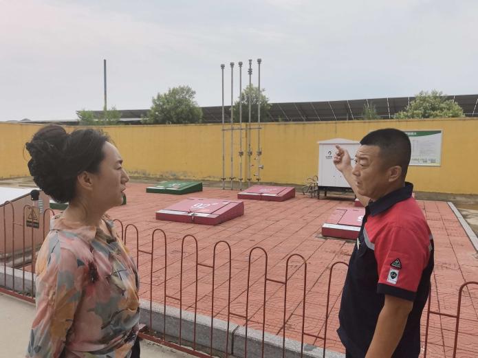 山东高速服务开发集团有限公司荣乌路莱州服务区南加油站经营危险化学品项目安全评价