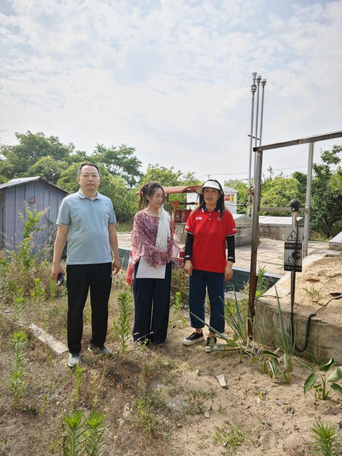 兰陵县宝山前加油站经营危险化学品项目安全现状评价