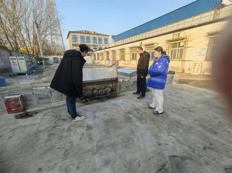 邹城吉良经贸有限公司加油站经营危险化学品项目安全现状评价报告